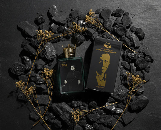عطر عمران 804 للرجال او دي بارفان | عطر وودي طويل الأمد السعودية