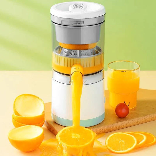 Denx Automatic Fruit Juicer USB Rechargeable | Portable Electric Juicer KSA