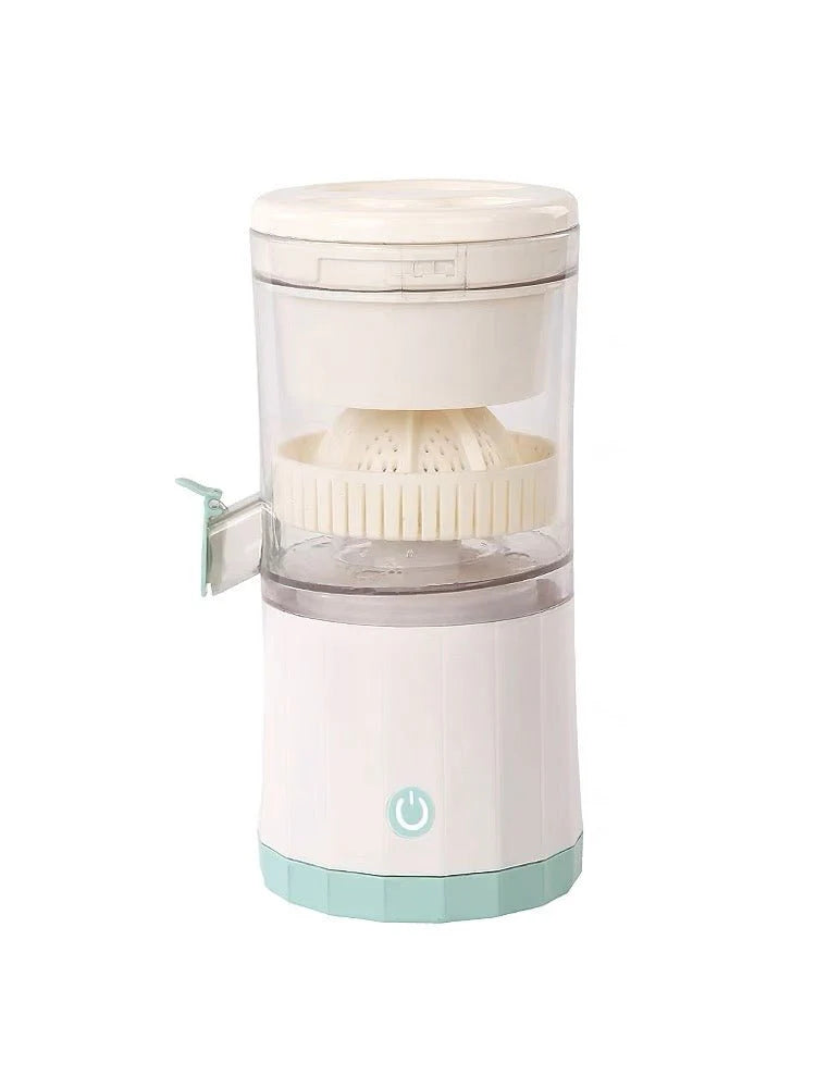 Denx Automatic Fruit Juicer USB Rechargeable | Portable Electric Juicer KSA