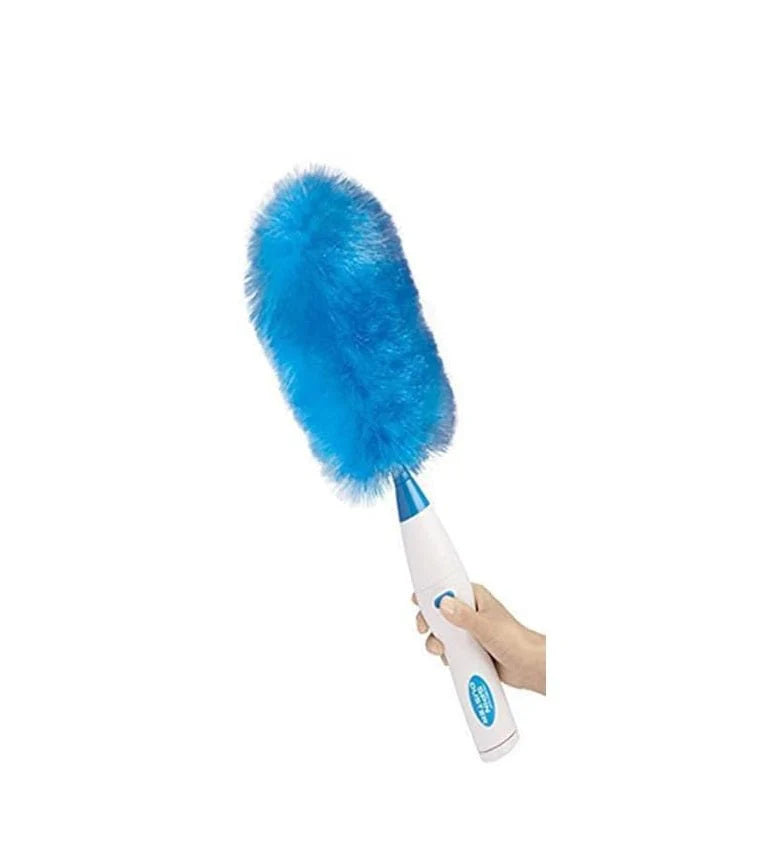 Portable Spin Cleaning Duster for Home & Office